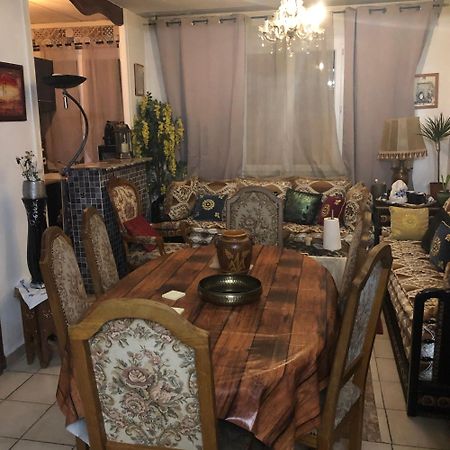 Appartement Laila à Creil Extérieur photo